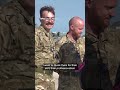 Defence Sec thanks Armed Forces in Christmas message