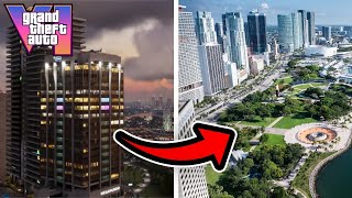 There Was Plans To Turn Miami Into Vice City And It s Now A Political Disaster