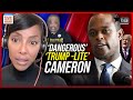 &#39;NO Self-Respecting Black Man Can Be Trump-Lite&#39;: Daniel Cameron, &#39;Terribly Dangerous Person&#39;