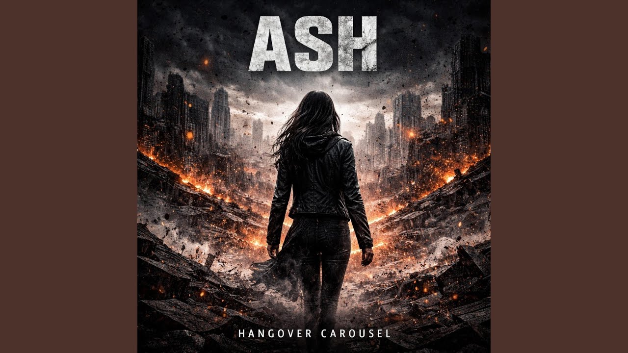 Watch ASH on YouTube Watch ASH on YouTube