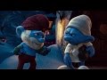 Смурфики Рождественский гимн 2011 Трейлер мультфильма