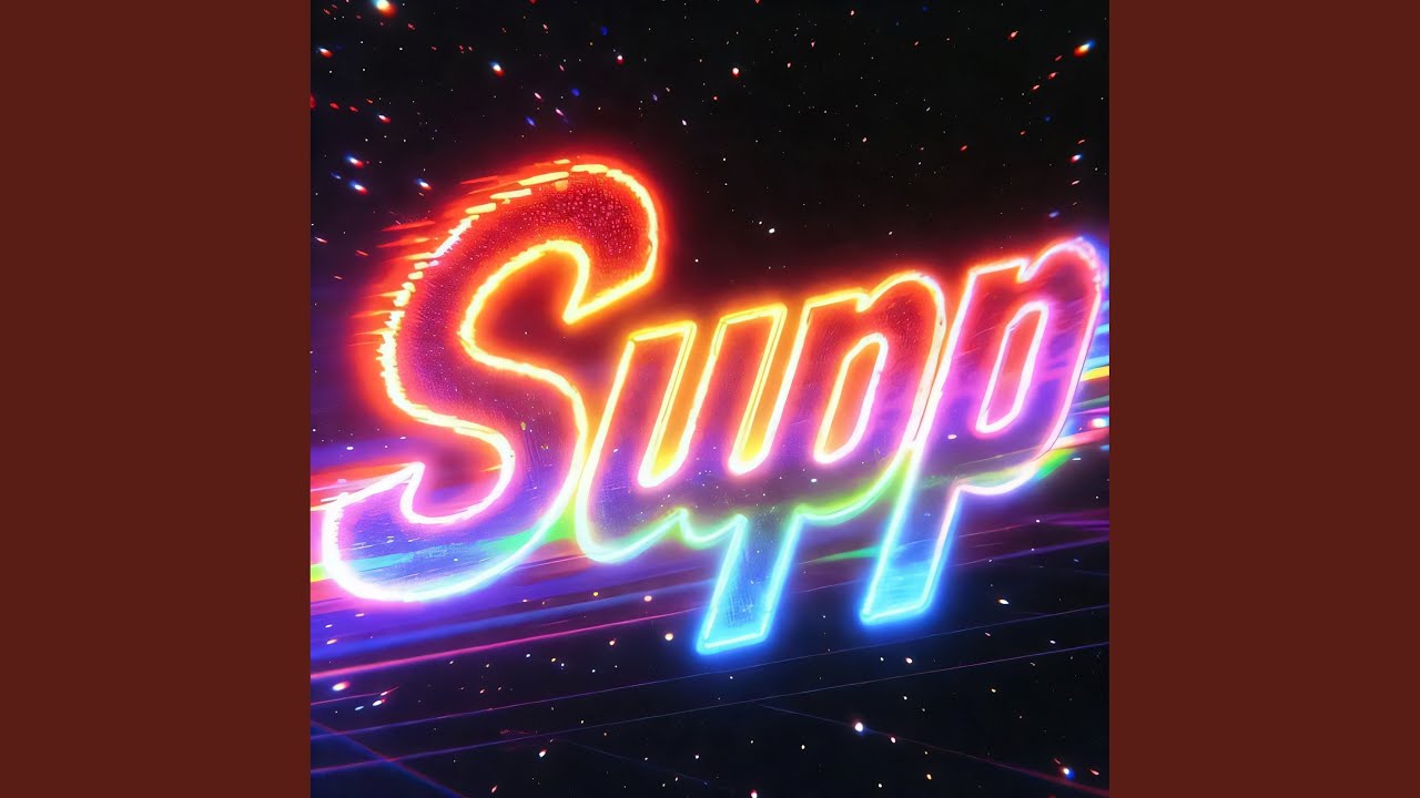 Watch Supp on YouTube Watch Supp on YouTube