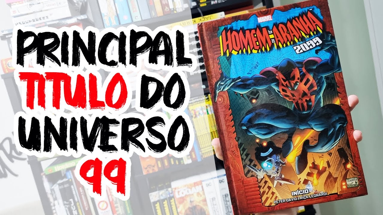 Garoto-Aranha ganhará sua primeira HQ na Marvel