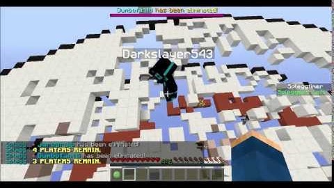 HiveMC Splegg Fly Hacker Evidence