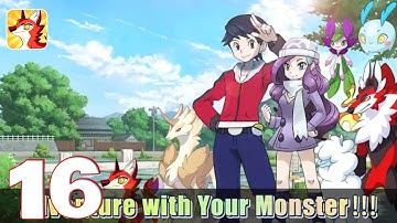 Pet Evolution - Gameplay Walkthrough Part 16 (iOS, Android)