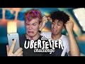 GOOGLE ÜBERSETZER CHALLENGE Mit Dillan White Joey S Jungle