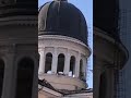 Одессе надавали по куполу. За что? Кто ответит?