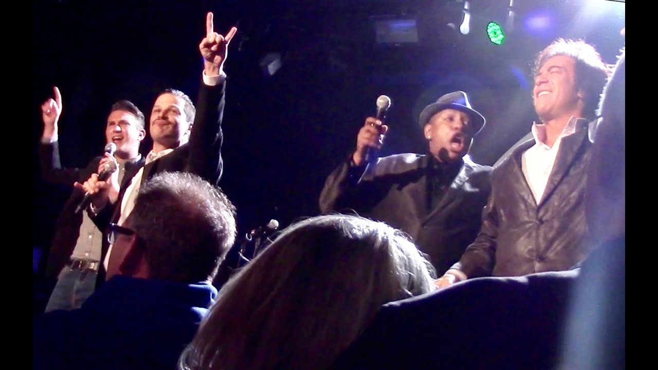 Mondays Dark (Nov 16, 2015)