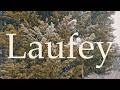 Laufey by Skyforce Into The Snow Storm Music Video