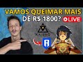 AIRDROPS , NOVIDADES , PRÉ LANÇAMENTO ,RONIN , TIRANDO DÚVIDAS,KAIDRO,TMA,WILD FOREST