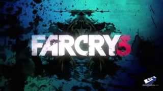 E3 2012 Far Cry 3  Step into Insanity Trailer