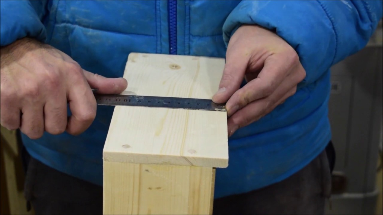 Выдвижной ящик. Как сделать. Долго и нудно)))