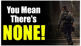 The Biggest Issue No-One Is Talking About With Seasons 2.0 In The Division 2