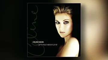 Céline Dion - The Reason (Official Audio)