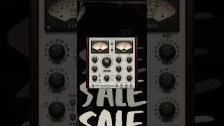 PSP VintageWarmer on sale. #music #psp #musicproduction #musicmastering #drumsmixing #analogsound