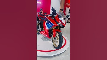 Official Launch Honda CBR 150R 2025🔥 #viral #shorts #funny  #viralvideo #trending #bike #youtube