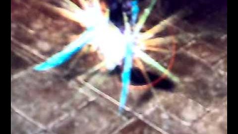 Lineage 2 - GM Weapons