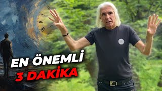 Bu 3 Dakika Seni Kazanan Yapacak - Sinan Ergin Ile Kazanma Sanati