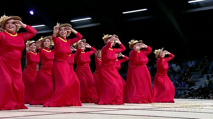 Hālau Nā Lei Kaumaka o Uka (WAHINE)