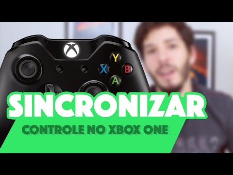 Vídeo: Como Emparelhar O Controlador Do Xbox One S Com O Dongle Do Controlador Do Xbox One