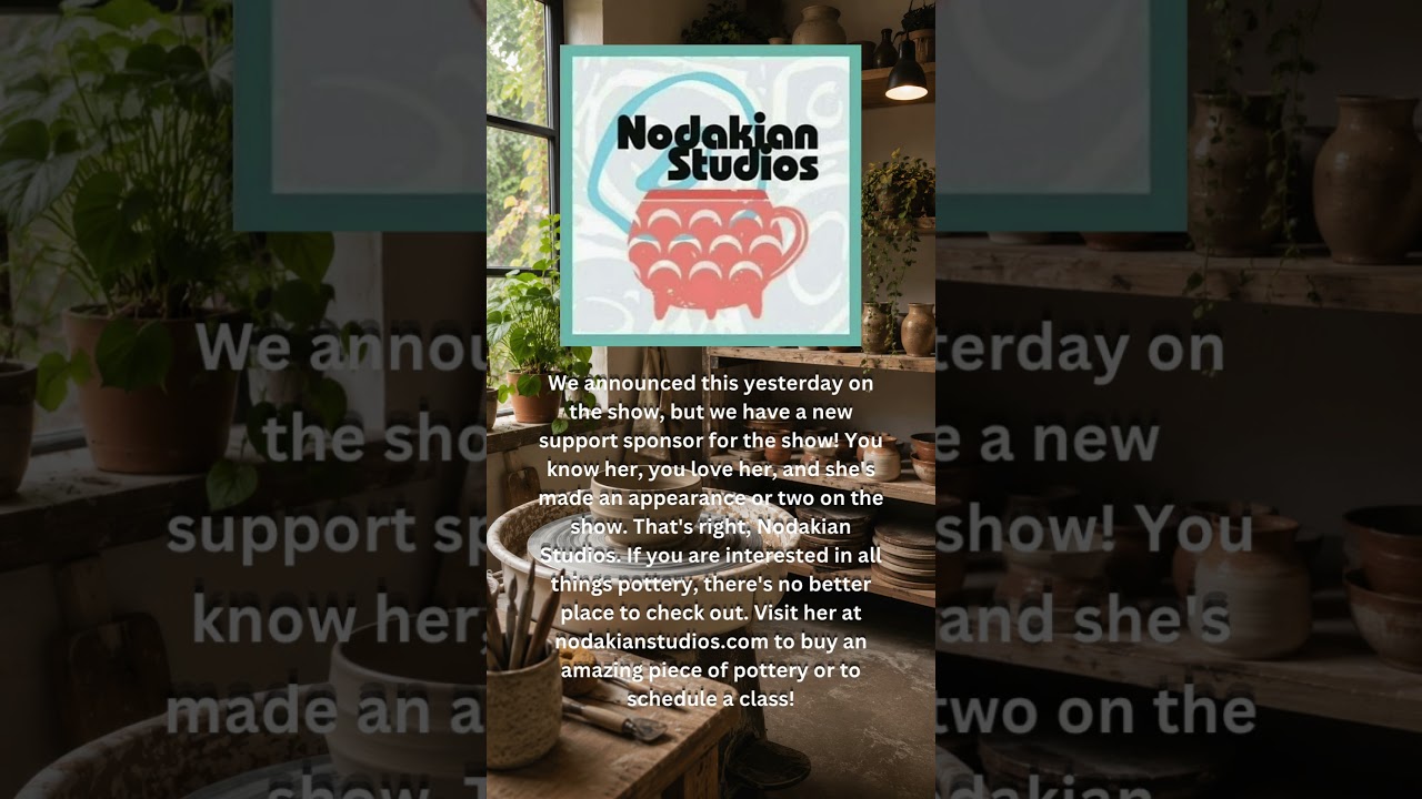 Sponsor Announcement - Nodakian Studios