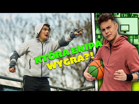 TO MIAŁ BYĆ ZWYKŁY WYPAD NA BOISKO...😱😱[ft. Adam Zdrójkowski, Kiślu]