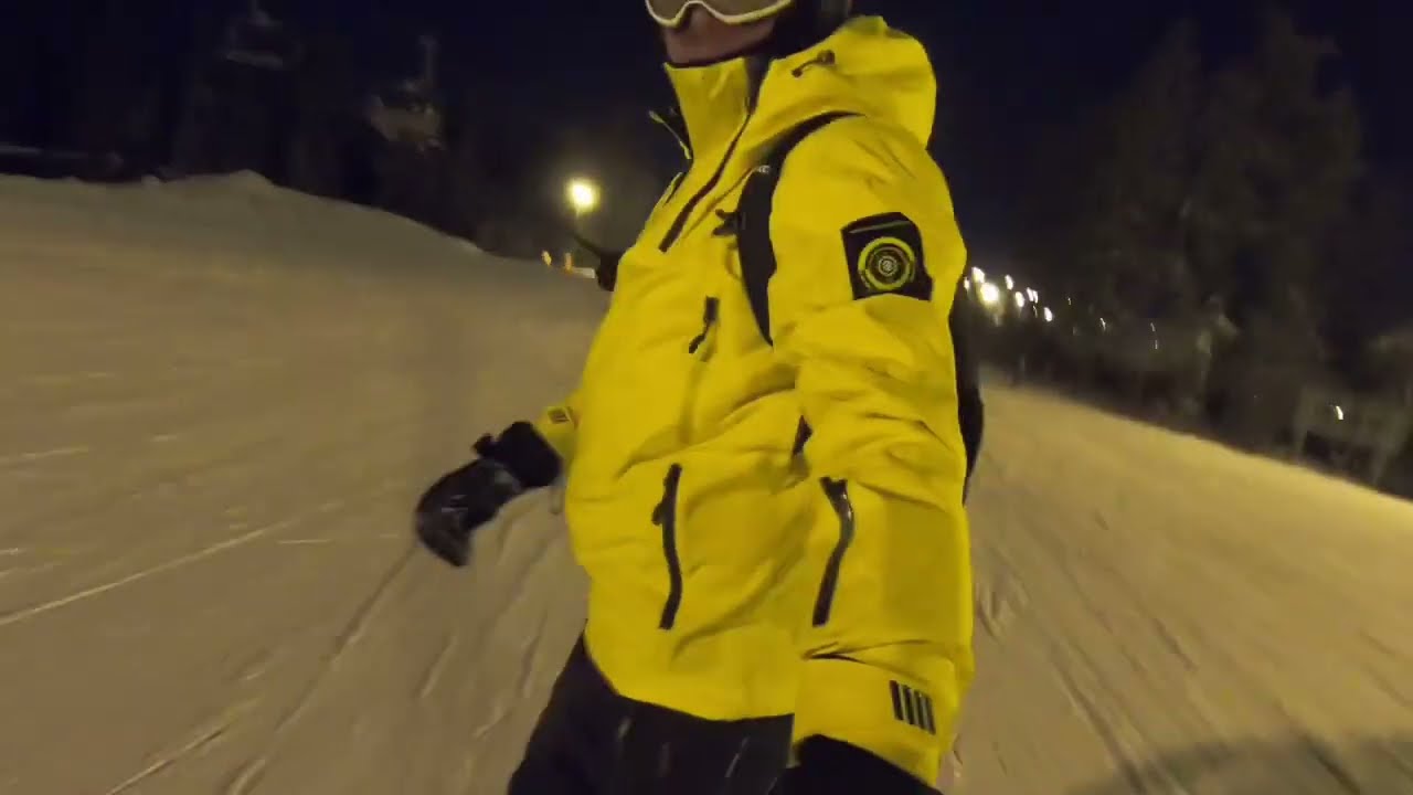 Poland snowboarding 2021-2022