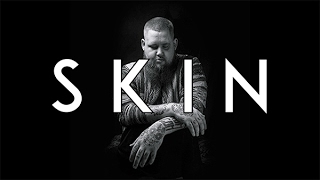 Rag’n’Bone Man - Skin (Subtitulado Ingles - Español) chords