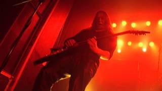 Download Lagu Arch Enemy - Live in Manchester 2005 MP3