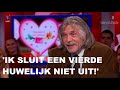 JOHAN OVER ZIJN VROUW 1/2 - VI COMPILATIE