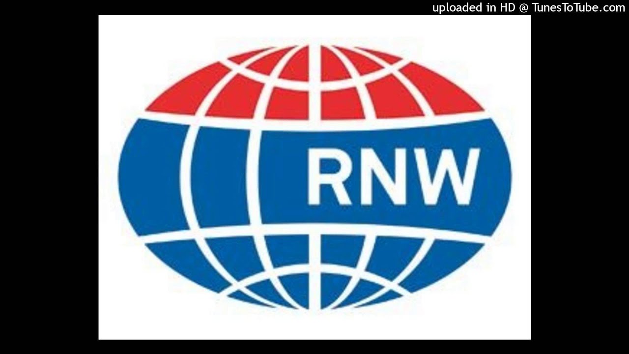 Radio Nederland Wereldomroep (RNW) - 1386 kHz september 1994