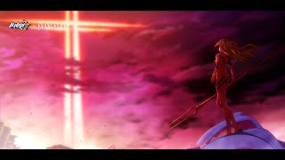 Honkai Impact 3rd Announces Collaboration With Popular Anime Neon Genesis Evangelion Honkai Impact 3rd Announces Collaboration With Popular Anime Neon Genesis Evangelion
