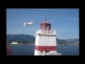 Stanley Park and more (part 1)