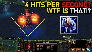 Lina - Bugged AS? Why So Fast | OG.Forever | RGC