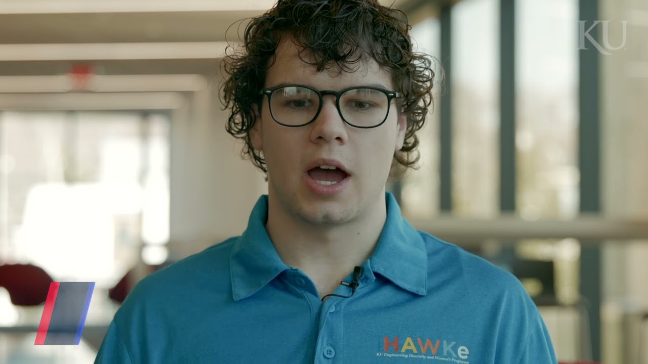 KU Engineering - The Power of Giving: Student Scholarhips.