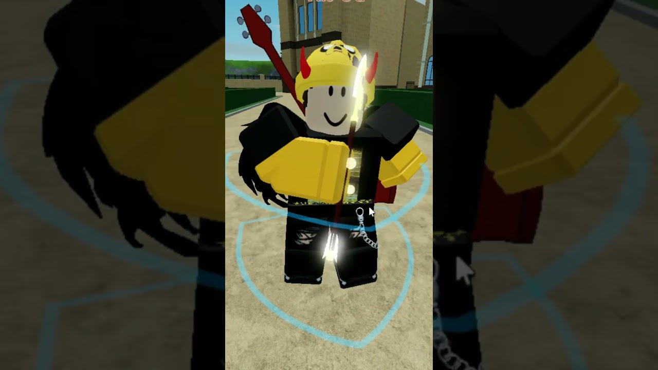 I Used SHINY & LEGENDARY Arrows In World Of Stands