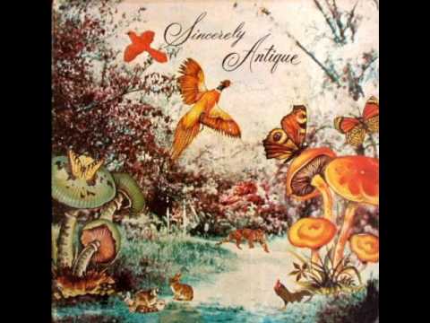 Tu Me Acostumbraste-Antiques