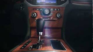 Chrysler 300 Interior 2003 Chrysler 300 Interior