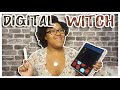 How to create a digital grimoire and book of shadows