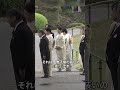 【騒然】春の園遊会で露呈した秋篠宮ご夫妻の“異様な距離感”とは【海外の反応】