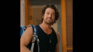 Handsome Alp♥️ #alpnavruz #elimibirakma #sinan #sinan #cenk #turkish#turkishseries #adamasali