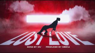 Lost Love - Div