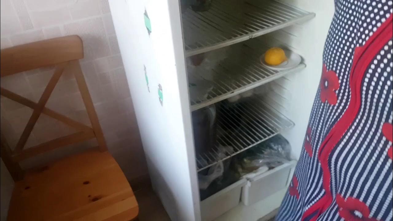 Холодильник постоянно работает и не отключается. Холодильник постоянно работает и не отключается