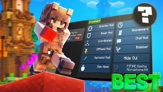 Minecraft Bedrock's NEWEST Client Just Dropped!!! [MOBILE TOO] (Zeqa)