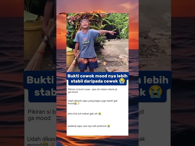 Yang cowo pun heran 😭 #viralshorts #meme