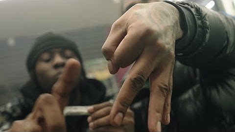 Sappo Floss x Quelly Woo - Make It Work @Dir.By.Hundo