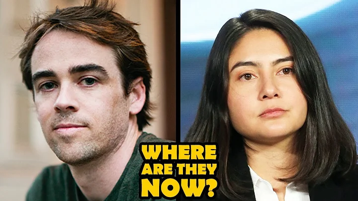 Tech Whistleblowers Tyler Shultz & Erika Cheung In...