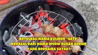 Is it true that the name 