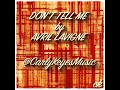Don't Tell Me by Avril Lavigne (Acoustic Cover) #acousticcover #avrillavigne #cover