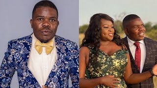 Comic pastor,Real name,Age,Wife, Rise to fame, Controversies